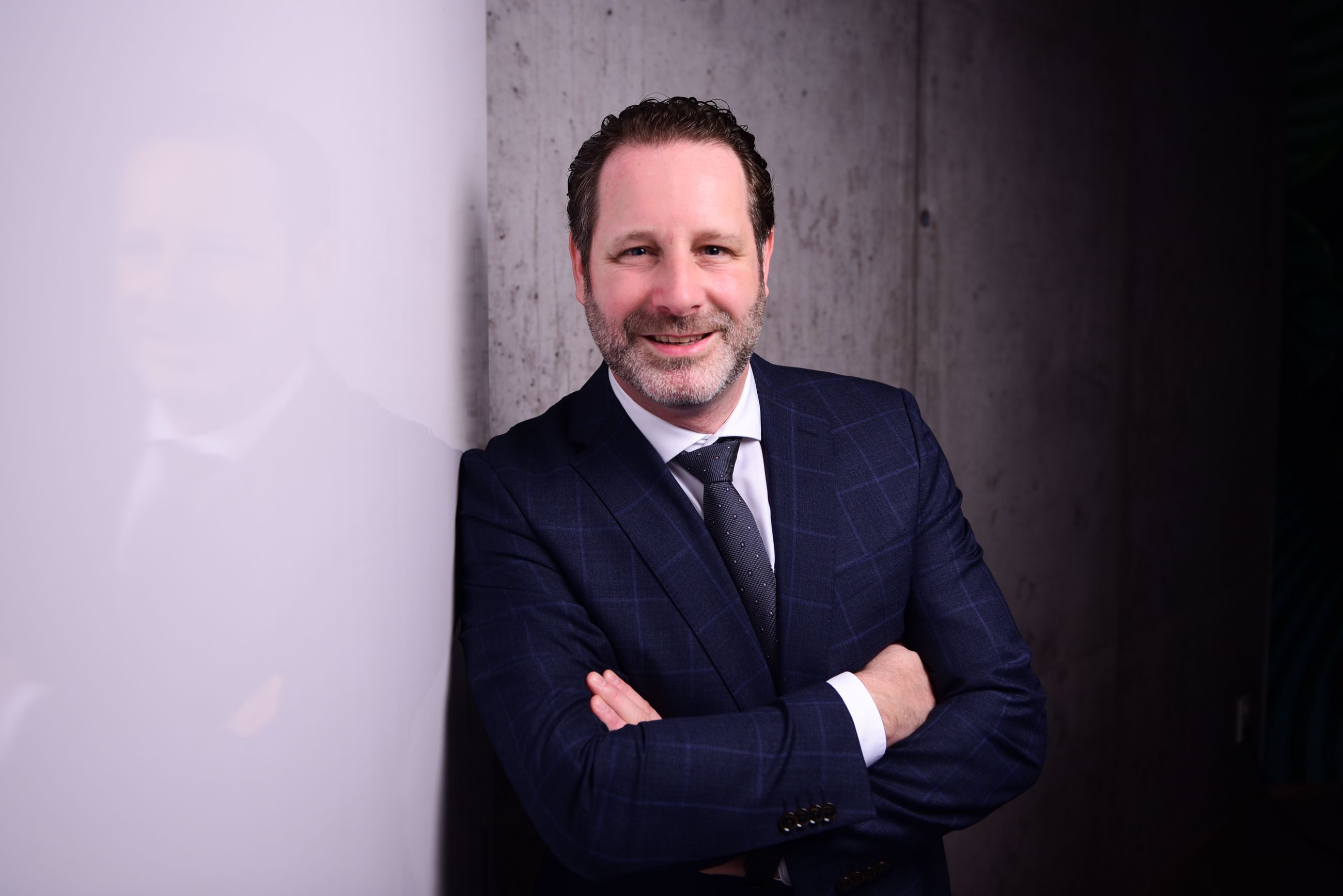 David - Senior Consulting